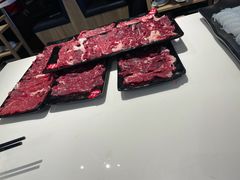 -陈记顺和牛肉火锅馆(天河北路店)