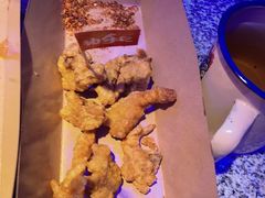 -蘭奢雅集·江浙菜(青山江滩店)