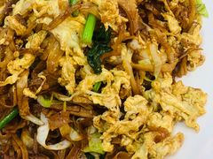 焖饼-独流饭店(静海区国土资源分局西)