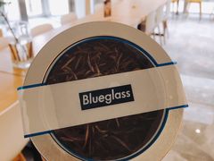 -Blueglass酸奶(财富购物中心店)