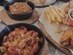 -必胜客(珠海路店)