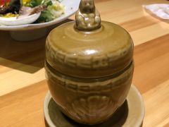 -割烹旭日本料理(龙湖狮山天街店)
