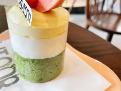 -fishtank鱼缸咖啡(三山街店)