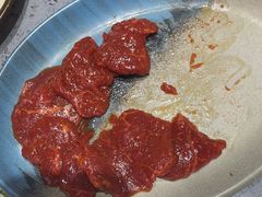 -金迈圆烤肉餐厅(维多利店)