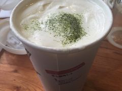 royaltea皇茶-喜茶(广州番禺奥园广场店)