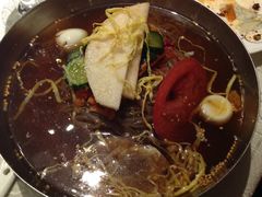 -阿里郎海鲜酒店
