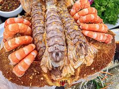 -小海豚·老字号海鲜餐厅(三亚湾店)