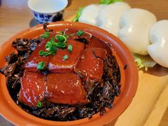 -香园茶社·金陵小灶(老门东店)