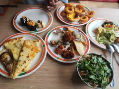 -比格比萨自助(云冈区步行街店)