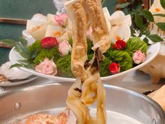 -喜聚薈·花膠雞海鮮火鍋(越秀店)