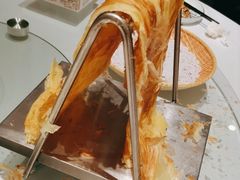 -燕郊烧鸽子(酷车小镇店)