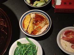 -锅聚侠(泉秀店)