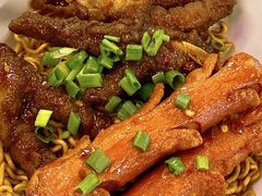 -亞婆井·劲抽面食(铂顿城店)