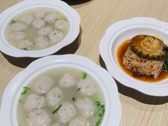 -小船渔村•大连菜•大连焖鱼(黄河路店)