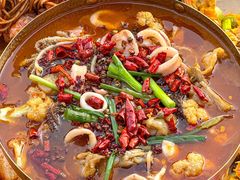-永信海鲜(群星城店)