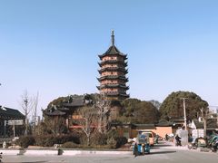 -北寺塔