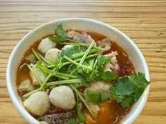 -明月虾面(厦禾路店)