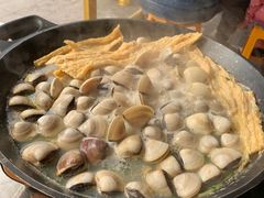 -水哥卜卜贝(东晓·胜汇里店)