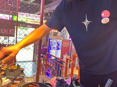 -入火韩国烤肉(凯旋广场店)