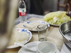 -鑫龙火锅城(经二纬四店)