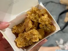 -肯德基(昌里店)
