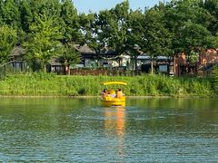 -太阳岛度假酒店