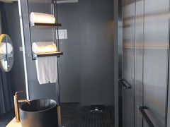 -深圳滨河时代ICON LAB艾垦酒店