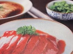 -松鹤面馆·古法焖肉面(观前店)
