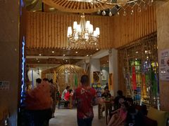 大堂-索伦嘎·传统涮(海拉尔总店)