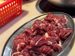 -菜忠潮州牛肉店(岗厦店)