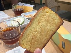 -豪客来牛排(中华城店)
