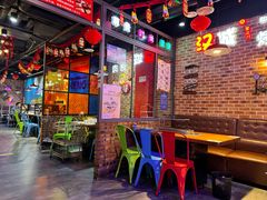 -汉城烧烤(西稍门劳动路店)