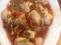 肥弟小炒-肥弟大排档(汕樟路店)