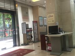 -中国银行(上海市长寿路支行)