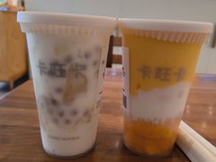 -卡旺卡(滁州万达广场店)