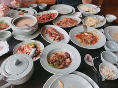 -丽江金茂凯悦臻选酒店-滇香馆