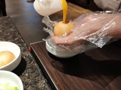 -海底捞火锅(龙湖三千集店)