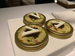 -L'Arome芳芳法国餐厅(仙林金鹰店)