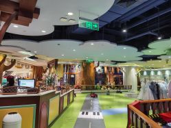 -MELAND CLUB亲子乐园•派对(虹桥万象城店)
