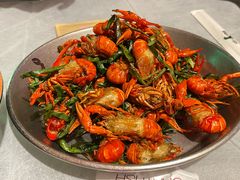 -巴厘龙虾·榜首油焖大虾(沙湖·花园店)