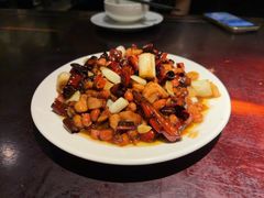 -陈麻婆豆腐总店