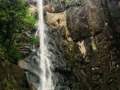 -百漈沟生态旅游景区