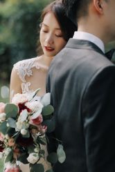 点击看大图 -荷玛高端新娘跟妆团队·彩妆培训