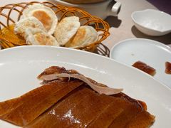 北京烤鸭-金鸭季·臻品餐厅(欢乐海岸购物中心店)