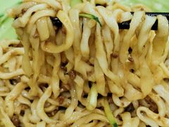 炸醬麵-四方面荘(常丰花园店)