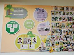 -思明堂儿童近视弱视视力矫正中心(联洋店)