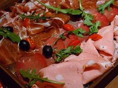 -Mammamia意大利餐厅(阳春巷店)