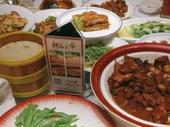 -咪咪川菜(长乐西路店)
