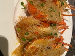 -前海华侨城JW万豪酒店·都会尚膳自助餐厅·牛排海鲜酒水畅飨