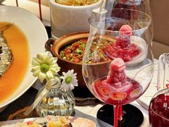 -甄御•海鲜新青岛菜(麦岛店)